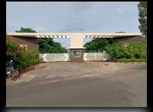  Plot – Exterior View View at JR City, Itpl Road - for Sale