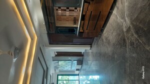 Furnished Amenities in 4 BHK Builder Floor at S S Southend, Sector 49 – for Rent