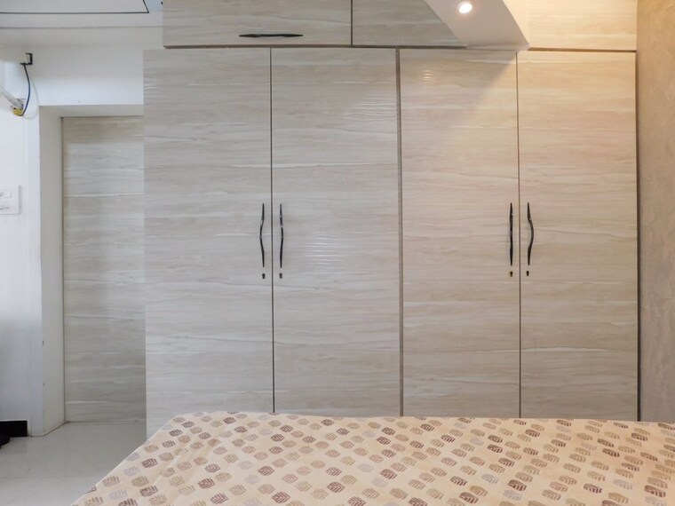 Bathroom, tardeo Studio 391 Sq.Ft. Apartment In Tardeo Mumbai 10449881