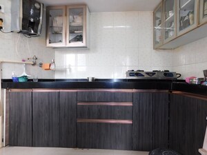 Kitchen in Studio Apartment at Tardeo – for Sale