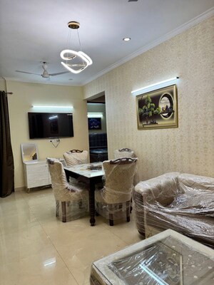 2 BHK Apartment For Rent in Affinity Greens, International Airport Road