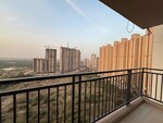 3 BHK 1404 Sq.Ft. Apartment in Eldeco Live By The Greens