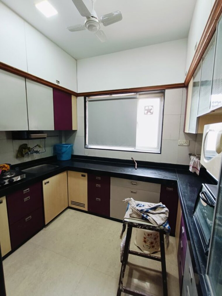 Kitchen, asara-chs 2 Bedroom 1120 Sq.Ft. Apartment In Khar West Mumbai 10449892