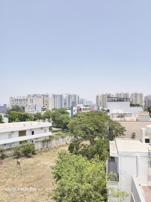 3 BHK Apartment – Exterior View View at Central Park Resorts, Sector 48 - for Sale