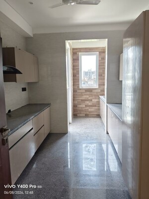 Building Lobby in 3 BHK Apartment at Central Park Resorts, Sector 48 – for Sale