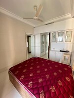 1 BHK + Study Room 625 Sq.Ft. Apartment in Maker Tower