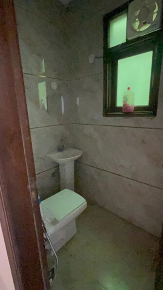 1 BHK Builder Floor For Rent in Palm Residency Chhatarpur in Chattarpur, Delhi