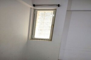 Bedroom in 1.5 BHK Apartment at Mantra Insignia, Mundhwa – for Rent