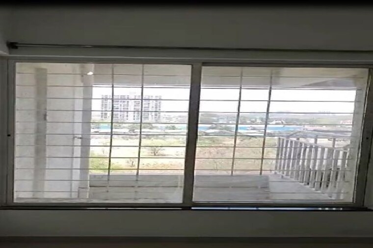 Exterior View, mantra-insignia 1.5 Bedroom 680 Sq.Ft. Apartment In Mundhwa Pune 10449922