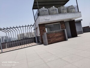 3 BHK Apartment – Exterior View View at Central Park Resorts, Sector 48 - for Sale