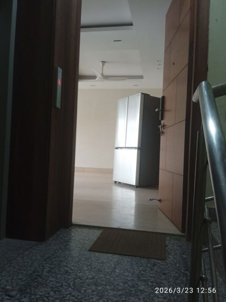 undefined, ansal-sushant-lok-i 3 Bedroom 245 Sq.Yd. Builder Floor In Sector 43 Gurgaon 10449943