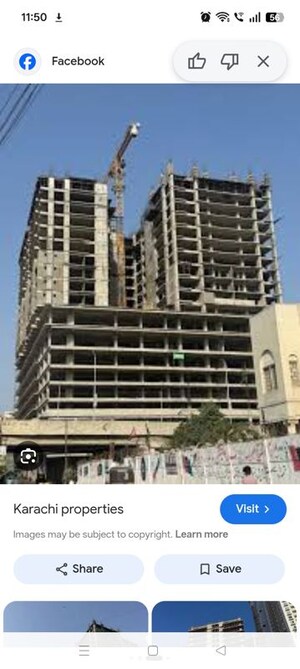  Land – Exterior View View at Powai - for Sale
