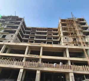  Land – Exterior View View at Powai - for Sale