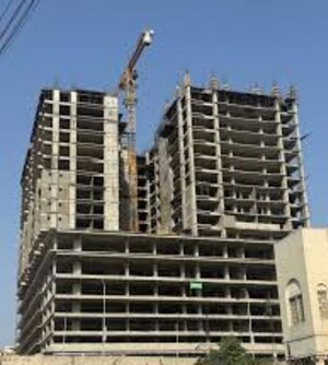  Land – Exterior View View at Powai - for Sale