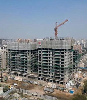  Land – Exterior View View at Powai - for Sale