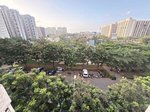 2 BHK Apartment – Exterior View View at Lodha Palava City Lakeshore Greens, Dombivli East - for Rent