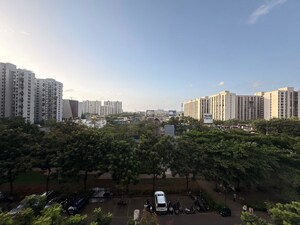 2 BHK Apartment – Exterior View View at Lodha Palava City Lakeshore Greens, Dombivli East - for Rent