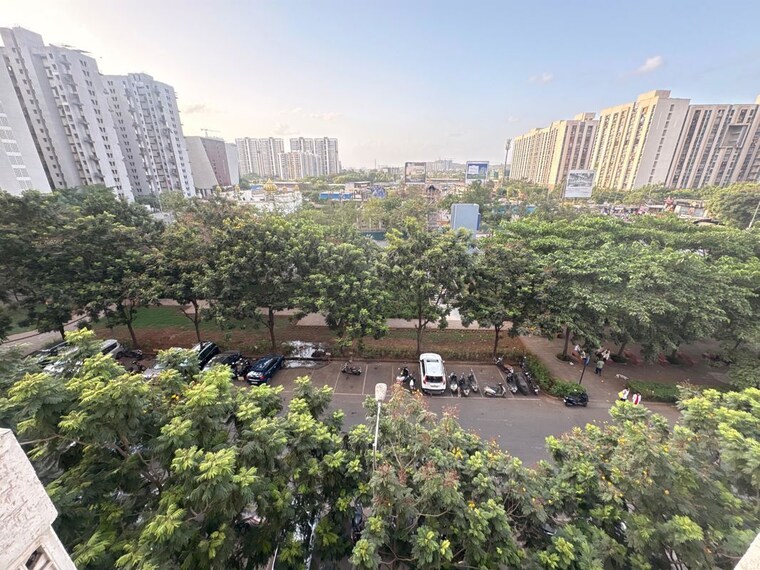 Exterior View, lodha-palava-city-lakeshore-greens 2 Bedroom 734 Sq.Ft. Apartment In Dombivli East Thane 10449957