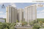 3 BHK + Store Room 1638 Sq.Ft. Apartment in Sahu City