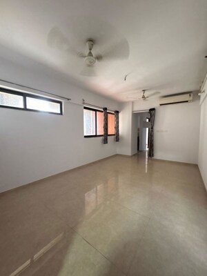 Living Room in 2 BHK Apartment at Lodha Palava City Lakeshore Greens, Dombivli East – for Rent