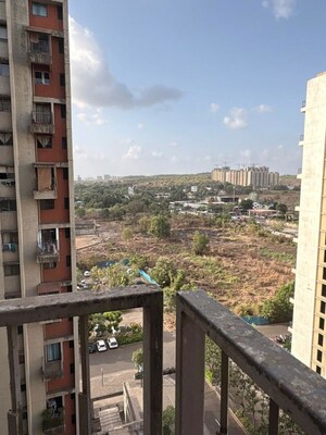 2 BHK Apartment For Rent in Lodha Palava City Lakeshore Greens, Dombivli East