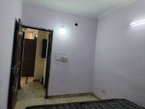Room in 3 BHK Builder Floor at Kalkaji – for Rent
