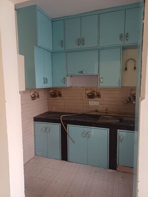 Kitchen in 2 BHK Apartment at Urbtech Xaviers, Sector 168 – for Rent