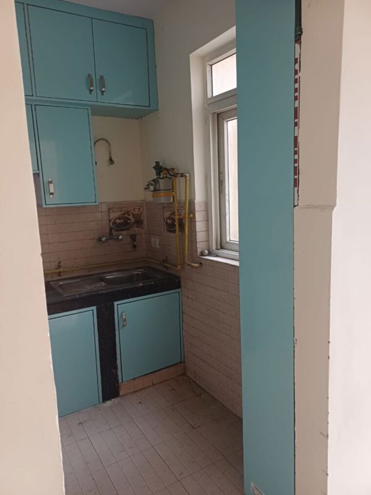 Kitchen, urbtech-xaviers 2 Bedroom 1040 Sq.Ft. Apartment In Sector 168 Noida 10449963