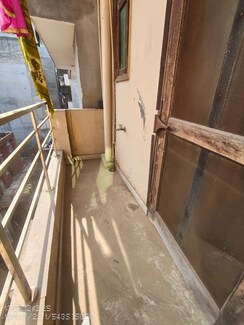 3 BHK + Study Room Builder Floor For Rent in Kalkaji