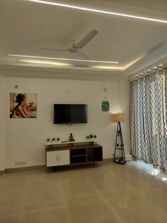3 BHK Apartment For Rent in 3C Lotus Zing in Sector 168, Noida