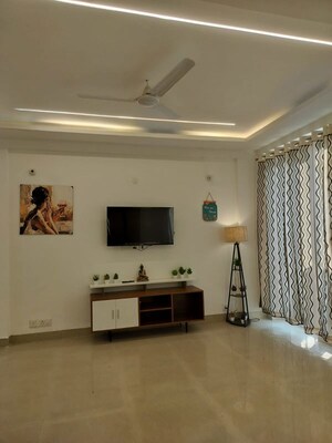3 BHK Apartment For Rent in 3C Lotus Zing, Sector 168