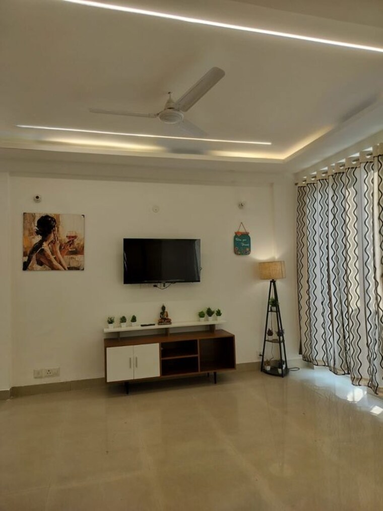 Cover Image, 3c-lotus-zing 3 Bedroom 1528 Sq.Ft. Apartment In Sector 168 Noida 10449967
