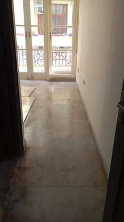 3 BHK + Study Room Builder Floor For Rent in Kalkaji