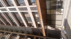 1.5 BHK + Pooja Room Apartment For Rent in Risland The Icon