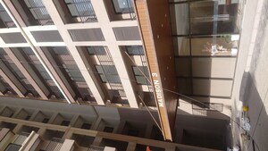1.5 BHK Apartment For Rent in Risland The Icon, Dhokali