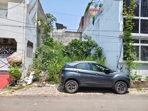  Plot – Exterior View View at Narayan Plaza Jankipuram, Jankipuram - for Sale