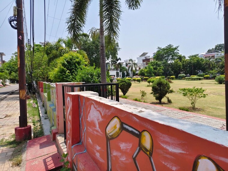 undefined, narayan-plaza-jankipuram  1250 Sq.Ft. Plot In Jankipuram Lucknow 10449975