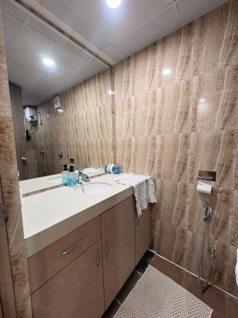 Bathroom, lodha-crown-taloja-quality-homes 2 Bedroom 470 Sq.Ft. Apartment In Dombivli East Thane 10449979