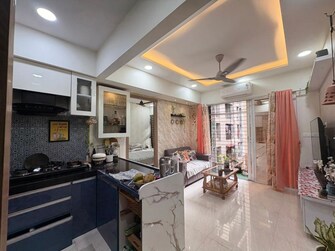 2 BHK 470 Sq.Ft. Apartment in Lodha Crown Taloja Quality Homes