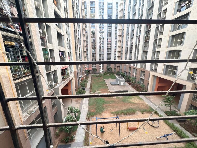 Balcony, lodha-crown-taloja-quality-homes 2 Bedroom 470 Sq.Ft. Apartment In Dombivli East Thane 10449979