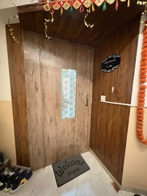 Furnished Amenities in 2 BHK Apartment at Lodha Crown Taloja Quality Homes, Dombivli East – for Sale