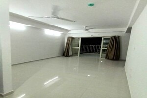 Living Room in 2.5 BHK Apartment at Goel Ganga Altus, Kharadi – for Rent