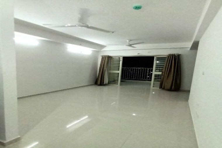 Living Room, goel-ganga-altus 2.5 Bedroom 910 Sq.Ft. Apartment In Kharadi Pune 10449971
