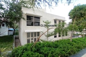 2.5 BHK Apartment – Exterior View View at Goel Ganga Altus, Kharadi - for Rent
