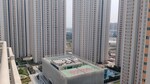 2 BHK + Pooja Room 1230 Sq.Ft. Apartment in Aparna Sarovar Zicon