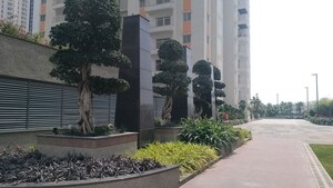 2 BHK Apartment – Exterior View View at Aparna Sarovar Zicon, Nallagandla - for Sale