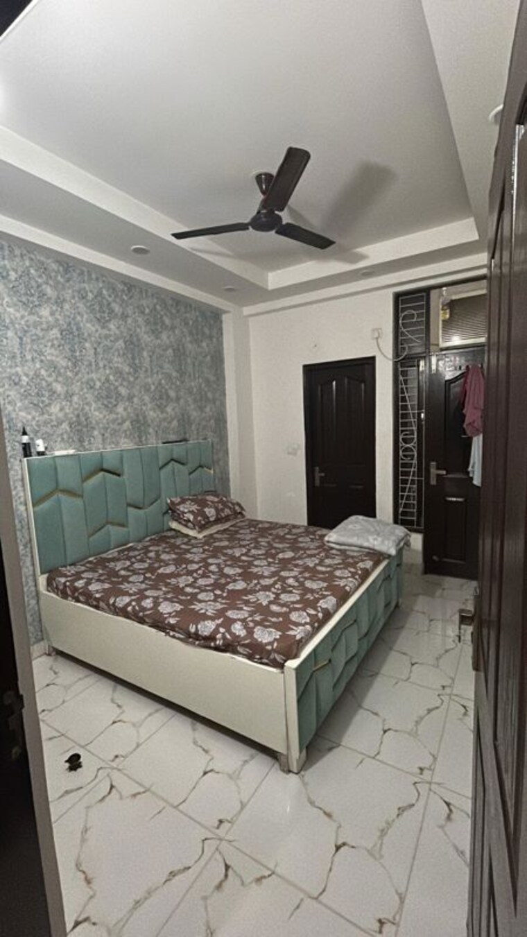 Cover Image, aman-plaza 1 RK 500 Sq.Ft. Builder Floor In Shakti Khand iv Ghaziabad 10449983
