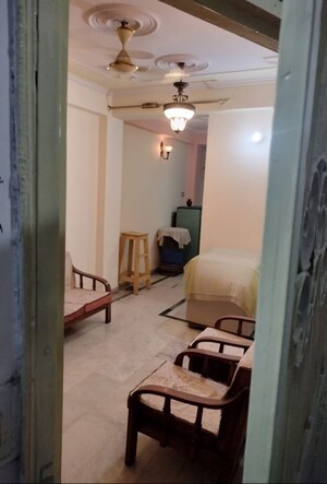 2 BHK Builder Floor For Sale in Dilshad Colony