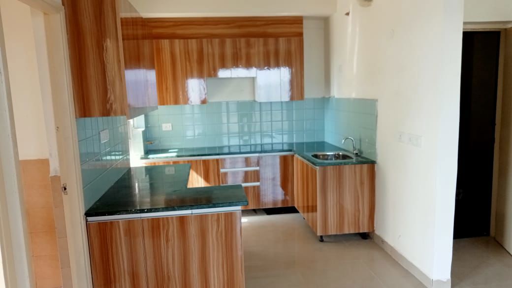 3.5 BHK + Servant Room,Study Room 1450 Sq.Ft. Apartment in Jaypee Greens Aman