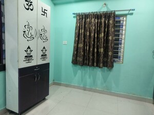 Room in 2 BHK Apartment at Sri Srinivasa Dhruv Valley, Muthangi – for Rent
